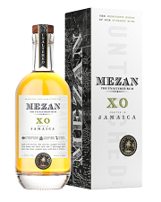 Rhum MEZAN<br> "XO Jamaica", 40