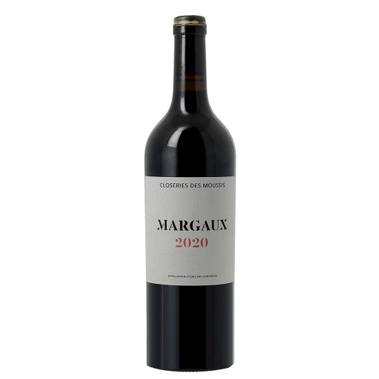 Margaux<br>Closeries des Moussis