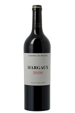 Margaux<br>Closeries des Moussis