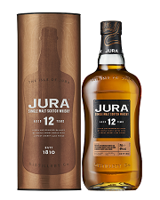 Whisky JURA<br> 12 Ans, 40