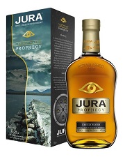 JURA "Prophecy", 46